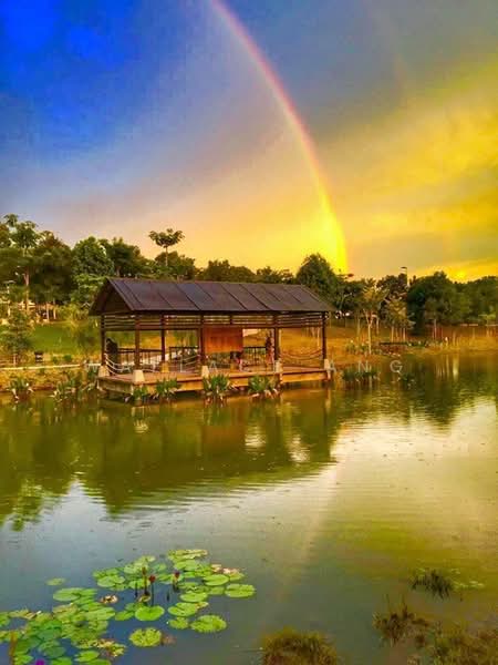 Rumah Banglo untuk Dijual di East Ledang (Iskandar Puteri (Nusajaya)) - Wallace Ang - PropertyGuru.com.my