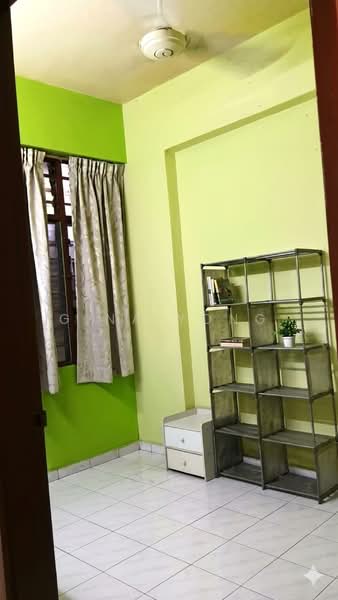 Rumah Flat untuk Disewa di Taman Terubong Jaya - Gina Yong - PropertyGuru.com.my