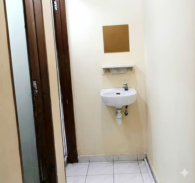Rumah Flat untuk Disewa di Taman Terubong Jaya - Gina Yong - PropertyGuru.com.my