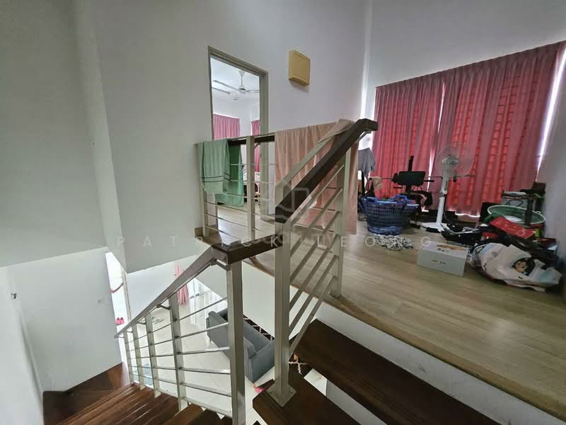 2-storey Terraced House for Sale in Elmina (Shah Alam) - Patrick Leong - Interior - PropertyGuru.com.my