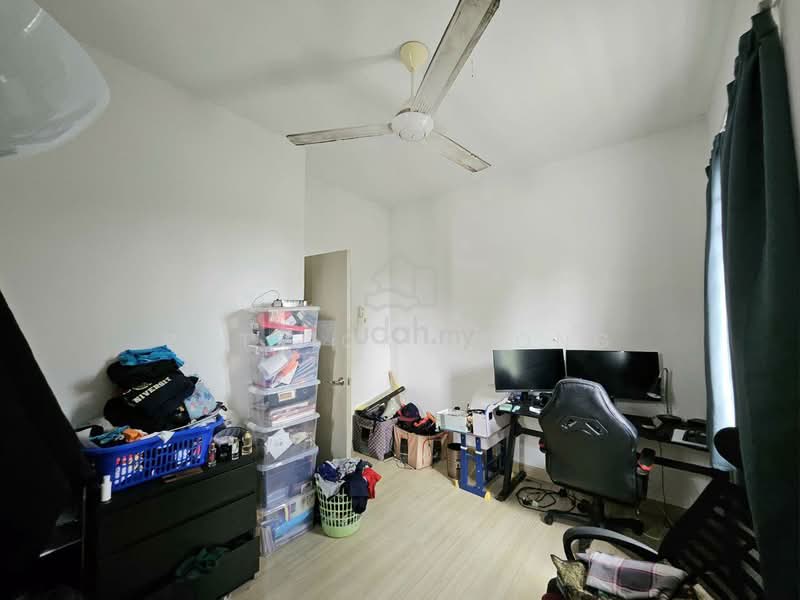 2-storey Terraced House for Sale in Elmina (Shah Alam) - Patrick Leong - Study - PropertyGuru.com.my