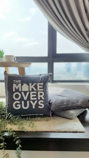 Service Residence for Rent at Greenfield Residence - David Mun - View - PropertyGuru.com.my