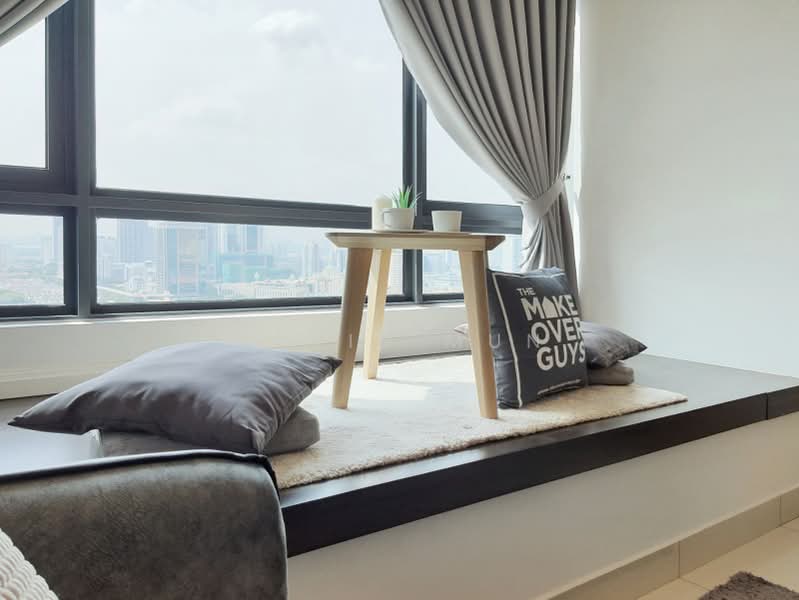 Service Residence for Rent at Greenfield Residence - David Mun - View - PropertyGuru.com.my