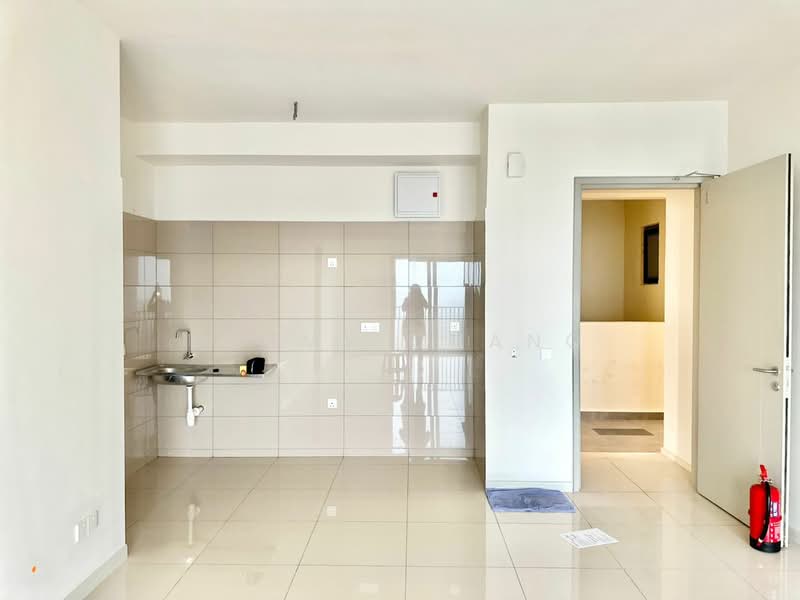 Pangsapuri untuk Dijual di Mutiara Hilltop - Jimmy Chang - Kitchen - PropertyGuru.com.my