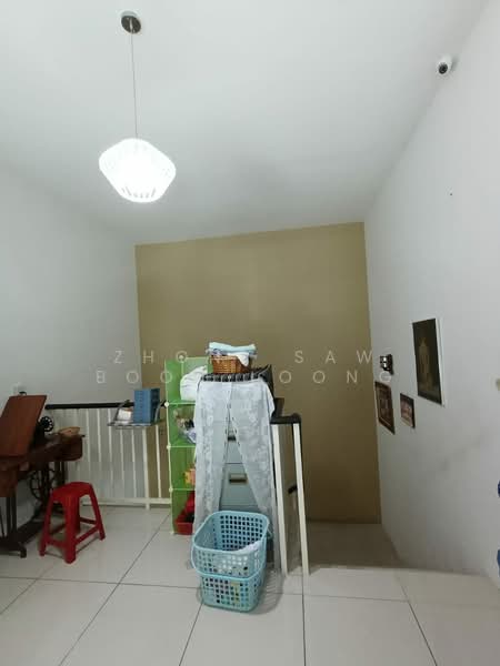 2-storey Terraced House for Sale in Kampung Perlis (Bayan Lepas) - Zhonl Saw Boon Loong - Interior - PropertyGuru.com.my