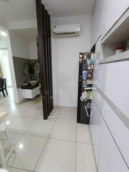 2-storey Terraced House for Sale in Kampung Perlis (Bayan Lepas) - Zhonl Saw Boon Loong - Kitchen - PropertyGuru.com.my