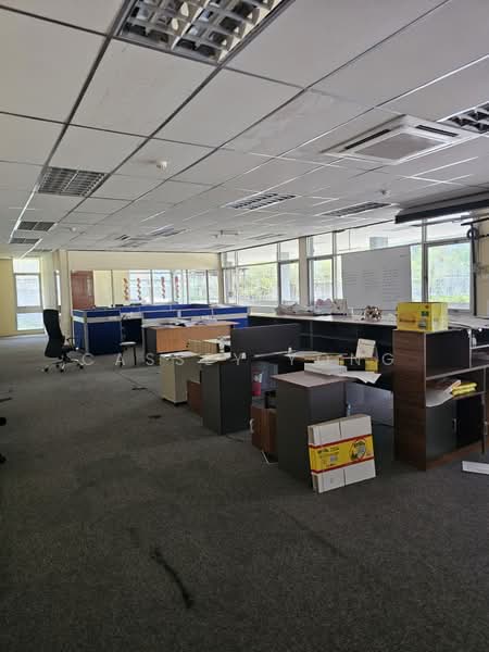 Gudang untuk Disewa di Klang (Selangor) - Cassey Yong - Interior - PropertyGuru.com.my