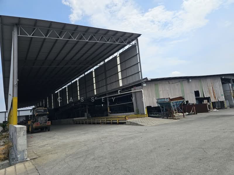 Gudang untuk Disewa di Klang (Selangor) - Cassey Yong - Exterior - PropertyGuru.com.my