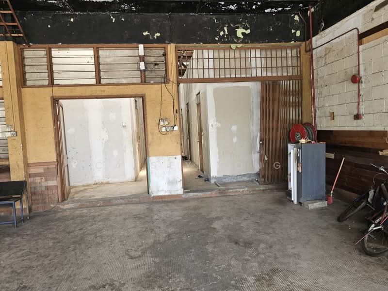 Gudang untuk Disewa di Klang (Selangor) - Cassey Yong - Interior - PropertyGuru.com.my