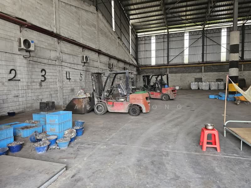 Gudang untuk Disewa di Klang (Selangor) - Cassey Yong - Interior - PropertyGuru.com.my
