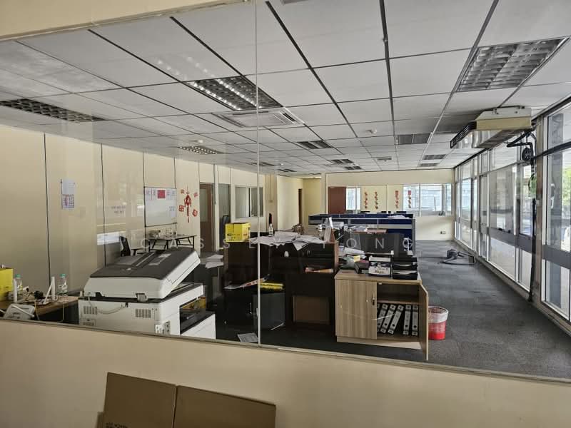 Gudang untuk Disewa di Klang (Selangor) - Cassey Yong - Interior - PropertyGuru.com.my