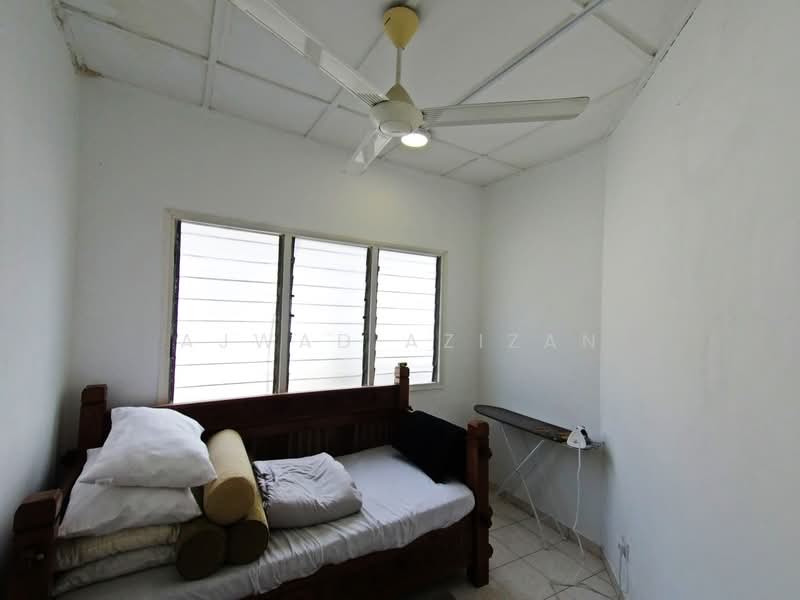 Rumah Teres 2 Tingkat untuk Dijual di Batu Caves (Selangor) - Ajwad Azizan - PropertyGuru.com.my