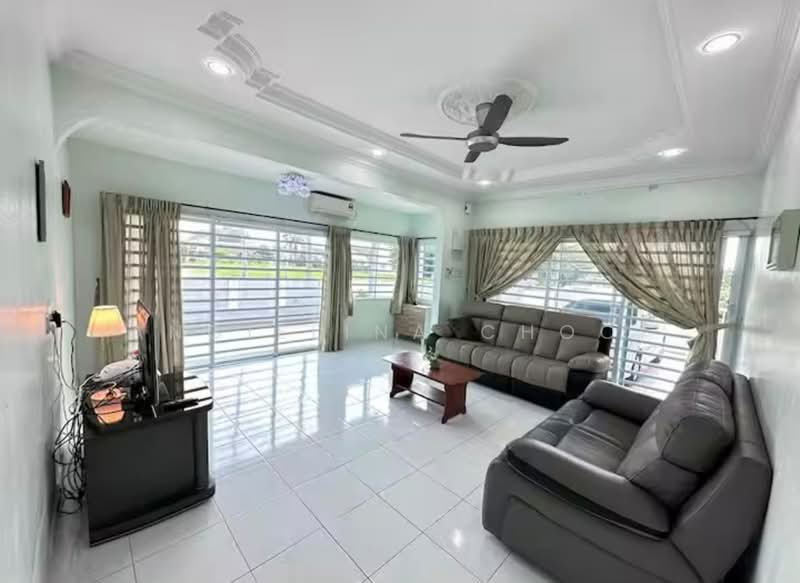 Rumah Teres 1 Tingkat untuk Disewa di Ipoh (Perak) - Angielina Chooi - PropertyGuru.com.my
