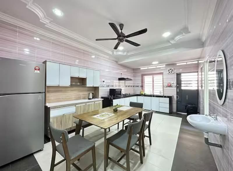 Rumah Teres 1 Tingkat untuk Disewa di Ipoh (Perak) - Angielina Chooi - PropertyGuru.com.my