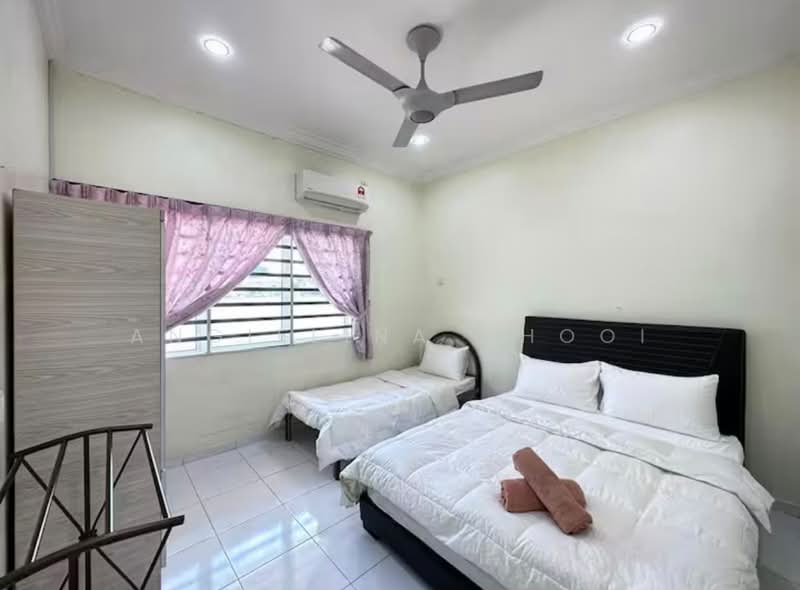 Rumah Teres 1 Tingkat untuk Disewa di Ipoh (Perak) - Angielina Chooi - PropertyGuru.com.my