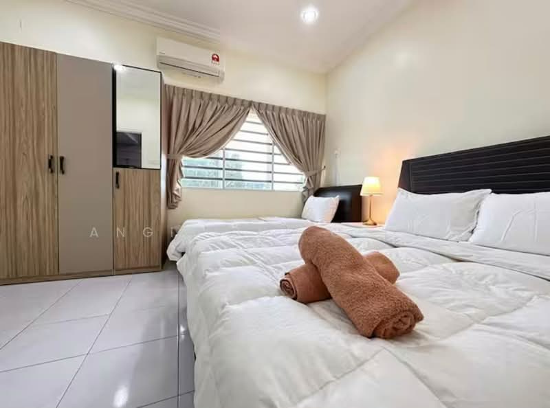 Rumah Teres 1 Tingkat untuk Disewa di Ipoh (Perak) - Angielina Chooi - PropertyGuru.com.my