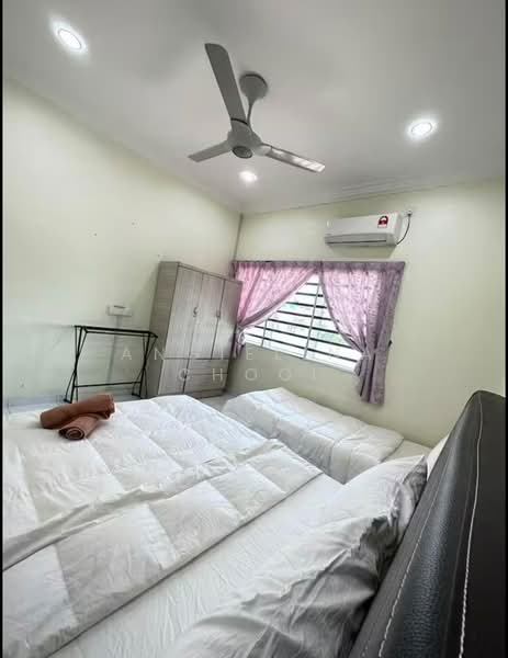 Rumah Teres 1 Tingkat untuk Disewa di Ipoh (Perak) - Angielina Chooi - PropertyGuru.com.my