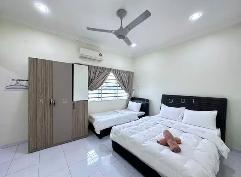 Rumah Teres 1 Tingkat untuk Disewa di Ipoh (Perak) - Angielina Chooi - PropertyGuru.com.my