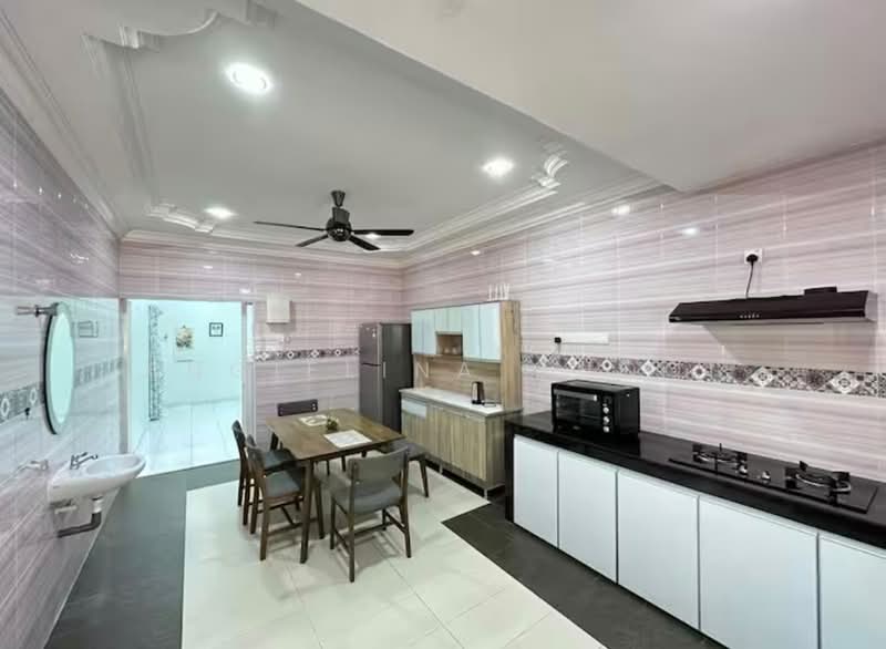 Rumah Teres 1 Tingkat untuk Disewa di Ipoh (Perak) - Angielina Chooi - PropertyGuru.com.my