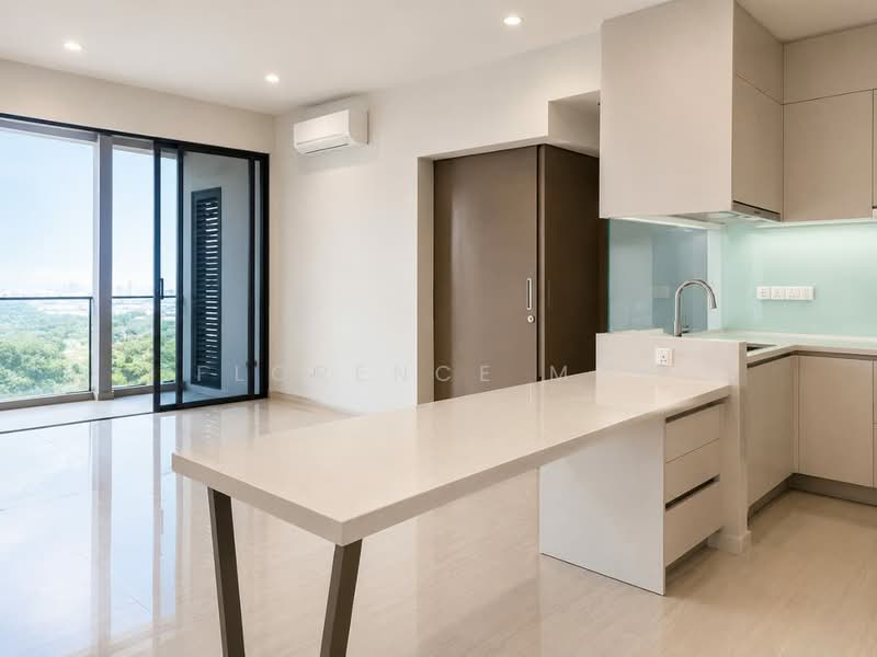 Servis Apartment untuk Dijual di Twin Arkz - Florence Mok - PropertyGuru.com.my