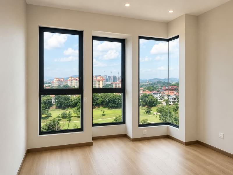 Servis Apartment untuk Dijual di Twin Arkz - Florence Mok - PropertyGuru.com.my