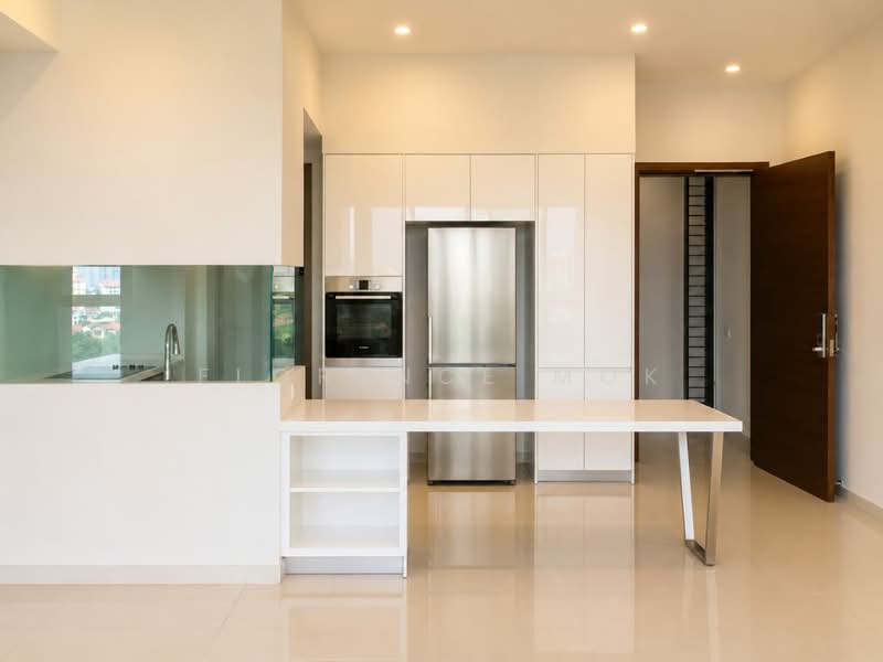 Servis Apartment untuk Dijual di Twin Arkz - Florence Mok - PropertyGuru.com.my