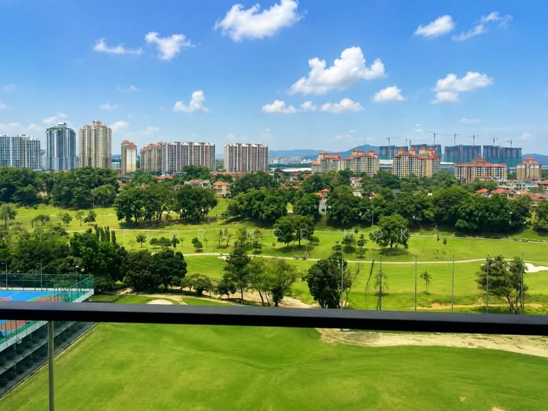 Servis Apartment untuk Dijual di Twin Arkz - Florence Mok - PropertyGuru.com.my