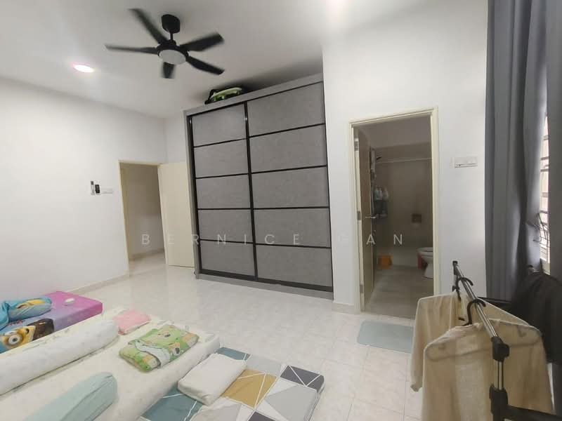 2-storey Terraced House for Sale in Taman Mutiara Rini (Skudai) - Bernice Gan - PropertyGuru.com.my