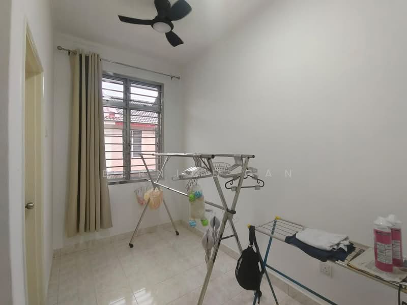 2-storey Terraced House for Sale in Taman Mutiara Rini (Skudai) - Bernice Gan - PropertyGuru.com.my