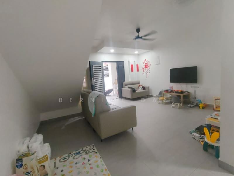 2-storey Terraced House for Sale in Taman Mutiara Rini (Skudai) - Bernice Gan - PropertyGuru.com.my