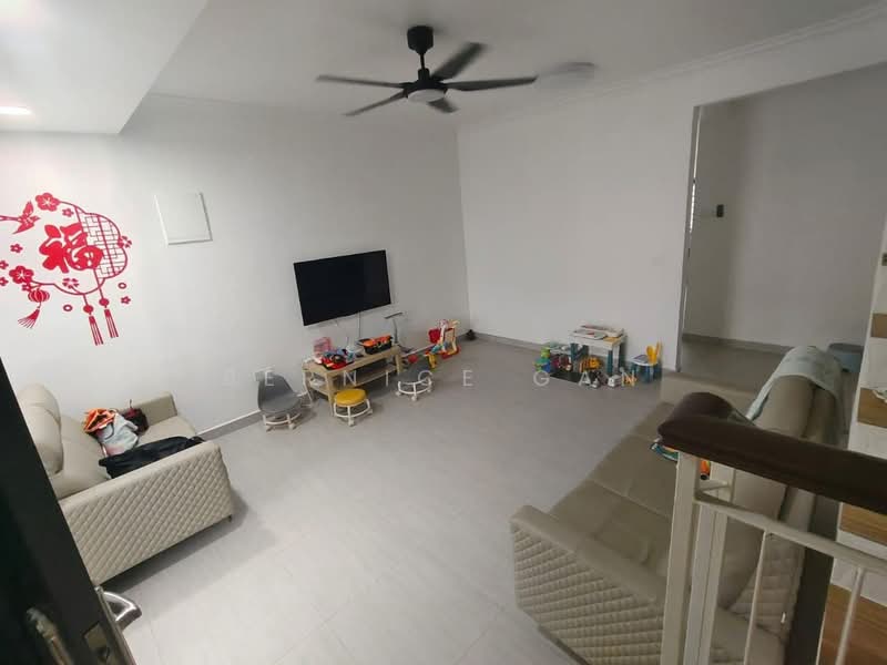 2-storey Terraced House for Sale in Taman Mutiara Rini (Skudai) - Bernice Gan - PropertyGuru.com.my