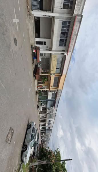 Terrace Factory for Sale in Taman Industri Jaya (Skudai) - Jennifer Ng - Exterior - PropertyGuru.com.my