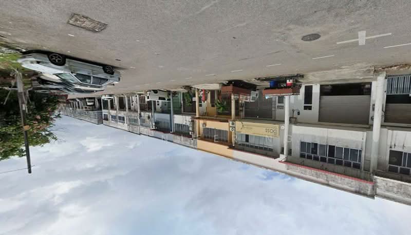 Terrace Factory for Sale in Taman Industri Jaya (Skudai) - Jennifer Ng - Exterior - PropertyGuru.com.my