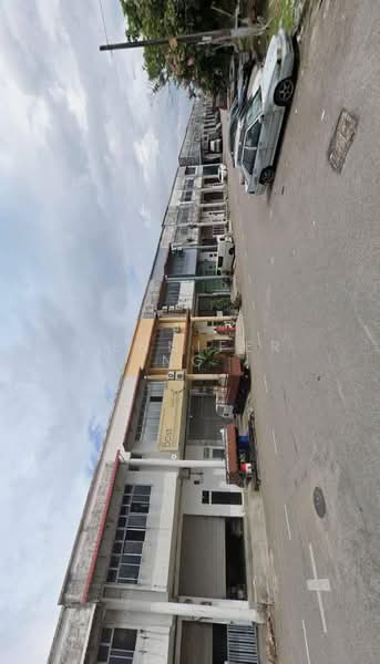Terrace Factory for Sale in Taman Industri Jaya (Skudai) - Jennifer Ng - Exterior - PropertyGuru.com.my