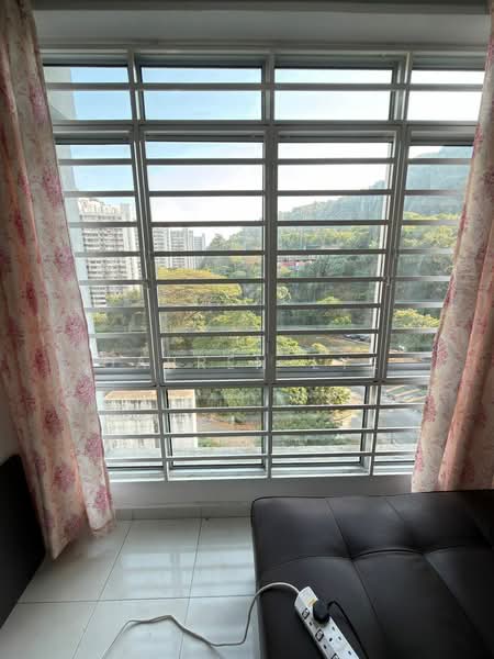 Apartment for Sale at Suria Vista Apartment - Darren Lye - View - PropertyGuru.com.my