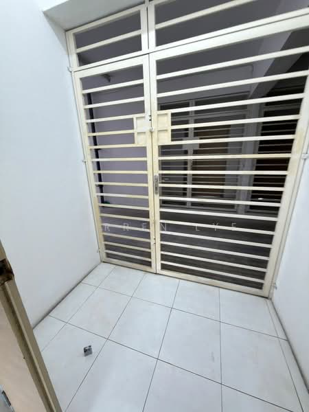 Apartment for Sale at Suria Vista Apartment - Darren Lye - Entrance - PropertyGuru.com.my