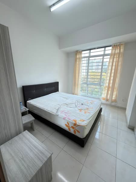 Apartment for Sale at Suria Vista Apartment - Darren Lye - Bedroom - PropertyGuru.com.my