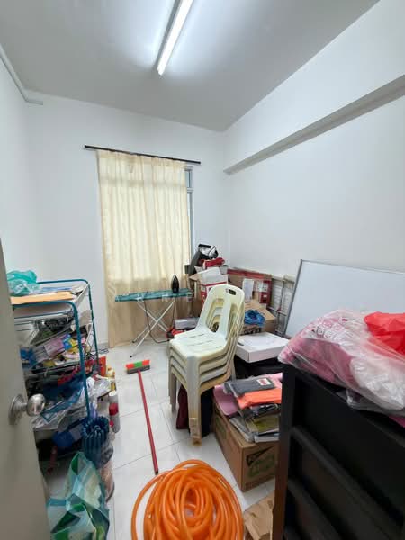 Apartment for Sale at Suria Vista Apartment - Darren Lye - Interior - PropertyGuru.com.my