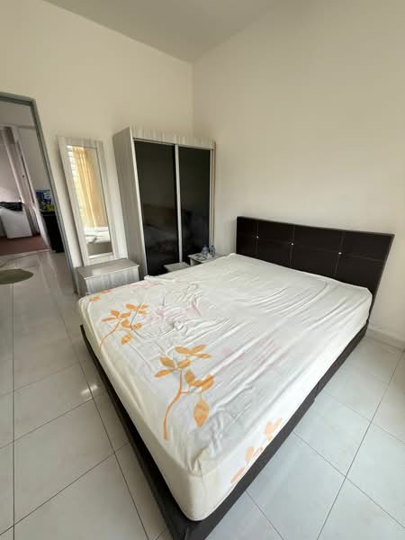 Apartment for Sale at Suria Vista Apartment - Darren Lye - Bedroom - PropertyGuru.com.my