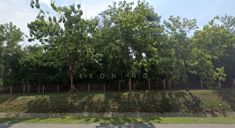 Industrial Land for Sale in Bayan Lepas (Penang) - Leon Ng - Exterior - PropertyGuru.com.my