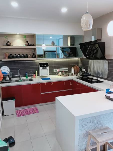Condominium for Sale at One Tanjong Condominium - Chris Teoh - Kitchen - PropertyGuru.com.my