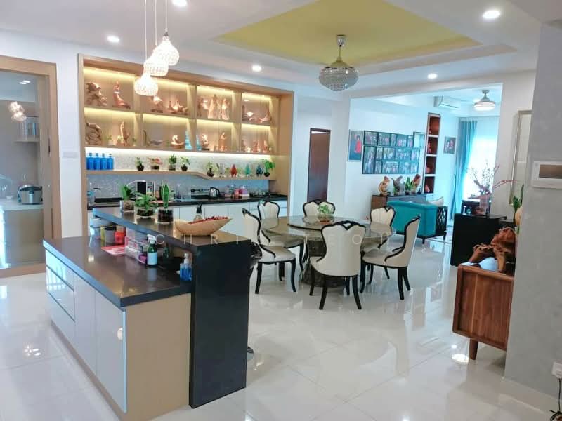Condominium for Sale at One Tanjong Condominium - Chris Teoh - Kitchen - PropertyGuru.com.my