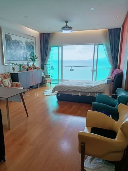 Condominium for Sale at One Tanjong Condominium - Chris Teoh - Bedroom - PropertyGuru.com.my