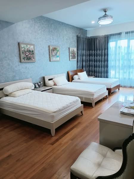 Condominium for Sale at One Tanjong Condominium - Chris Teoh - Bedroom - PropertyGuru.com.my