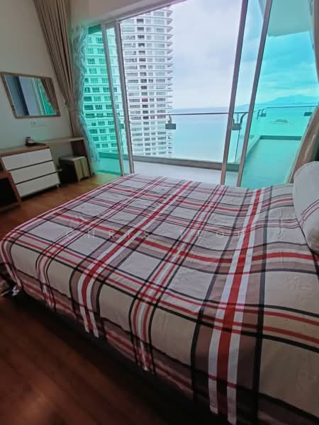 Condominium for Sale at One Tanjong Condominium - Chris Teoh - Bedroom - PropertyGuru.com.my
