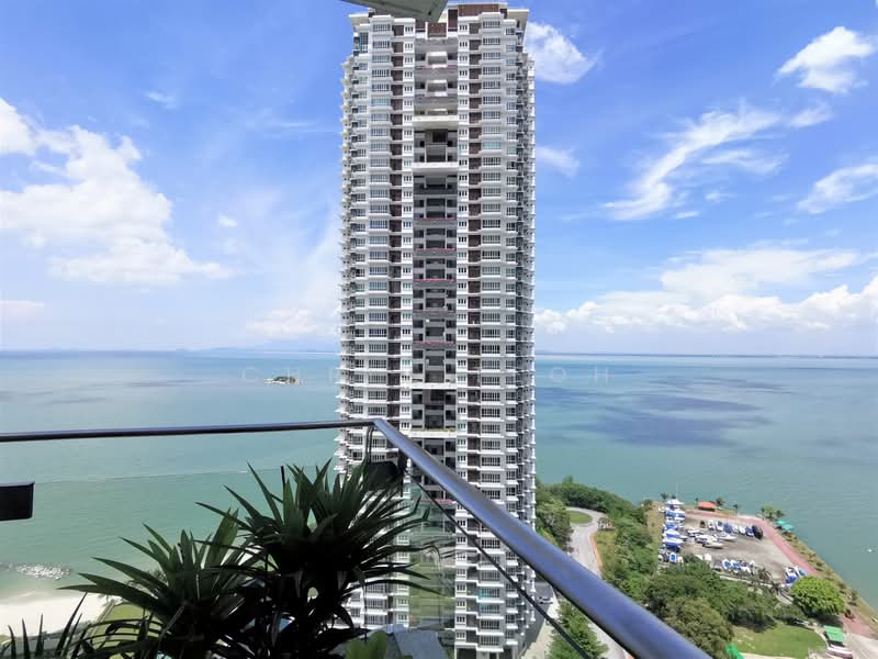 Condominium for Sale at One Tanjong Condominium - Chris Teoh - Exterior - PropertyGuru.com.my