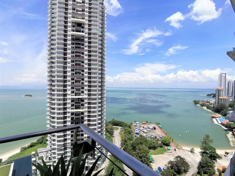 Condominium for Sale at One Tanjong Condominium - Chris Teoh - Exterior - PropertyGuru.com.my