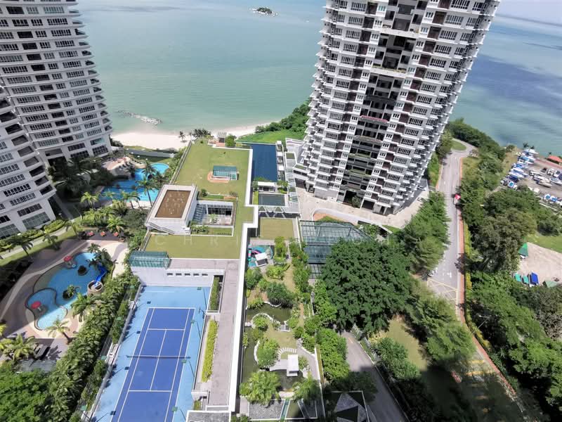 Condominium for Sale at One Tanjong Condominium - Chris Teoh - Exterior - PropertyGuru.com.my