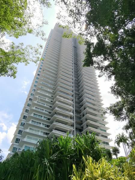 Condominium for Sale at One Tanjong Condominium - Chris Teoh - Exterior - PropertyGuru.com.my