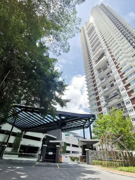 Condominium for Sale at One Tanjong Condominium - Chris Teoh - Exterior - PropertyGuru.com.my